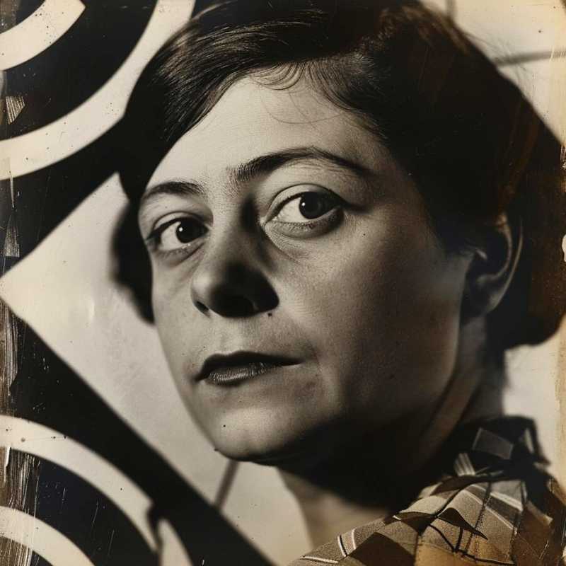 Sonia Delaunay