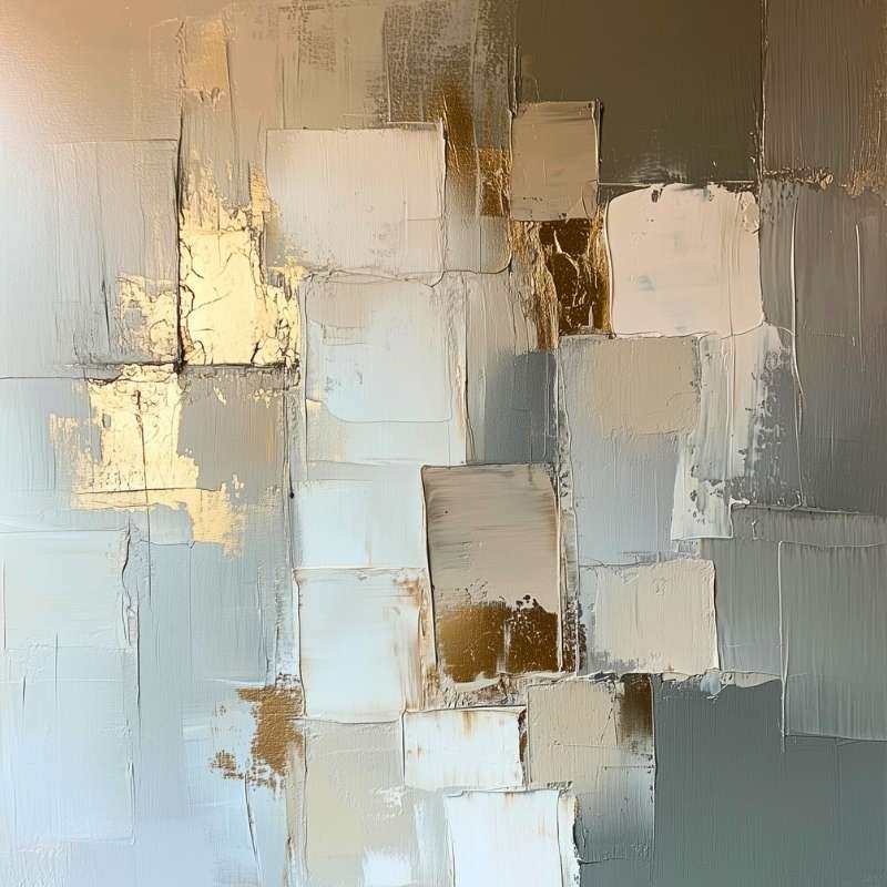 Tableau Scandinave  Le Guide Ultime pour Choisir Votre Décoration Murale