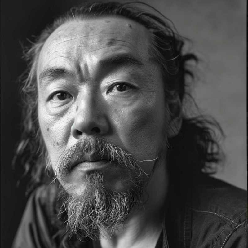 Takashi Murakami