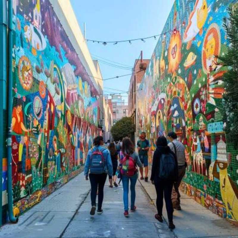 Pourquoi le graffiti est-il de l' Art ?