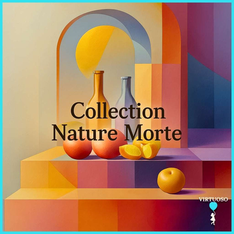 Nature Morte