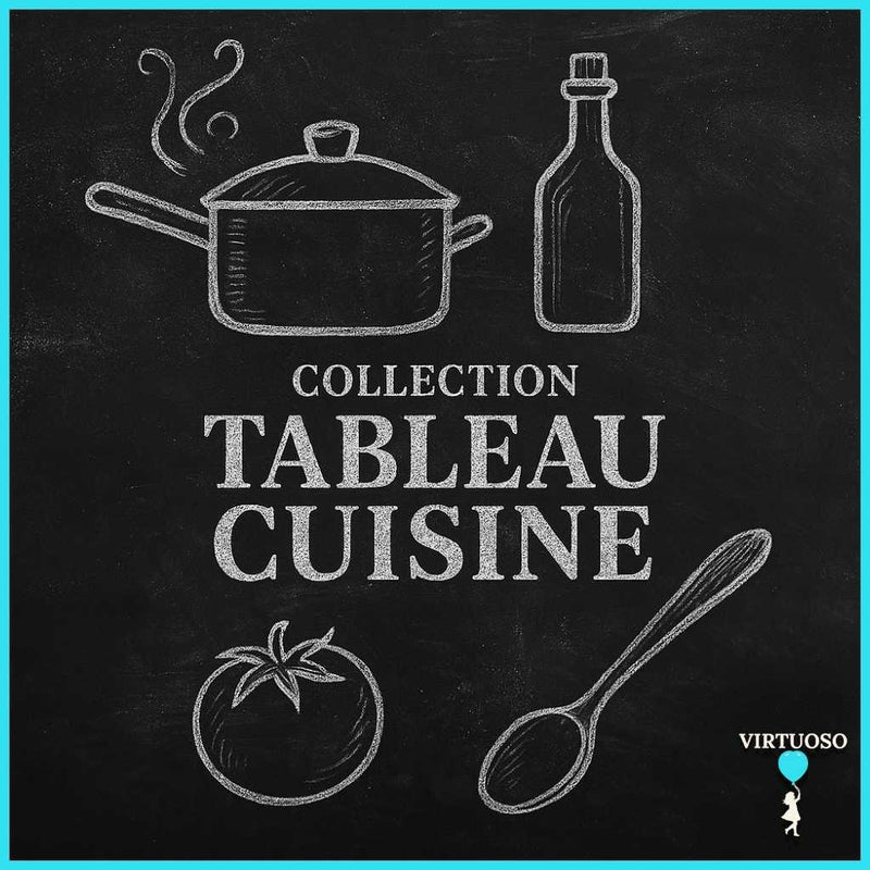 Collection Tableau Cuisine : Sublimez Votre Espace Culinaire