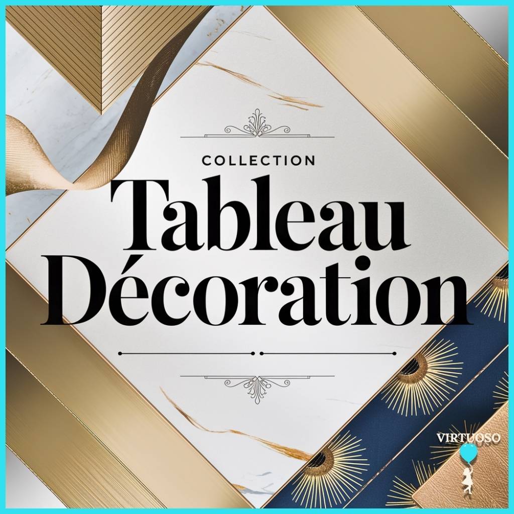 Collection Tableau Décoration