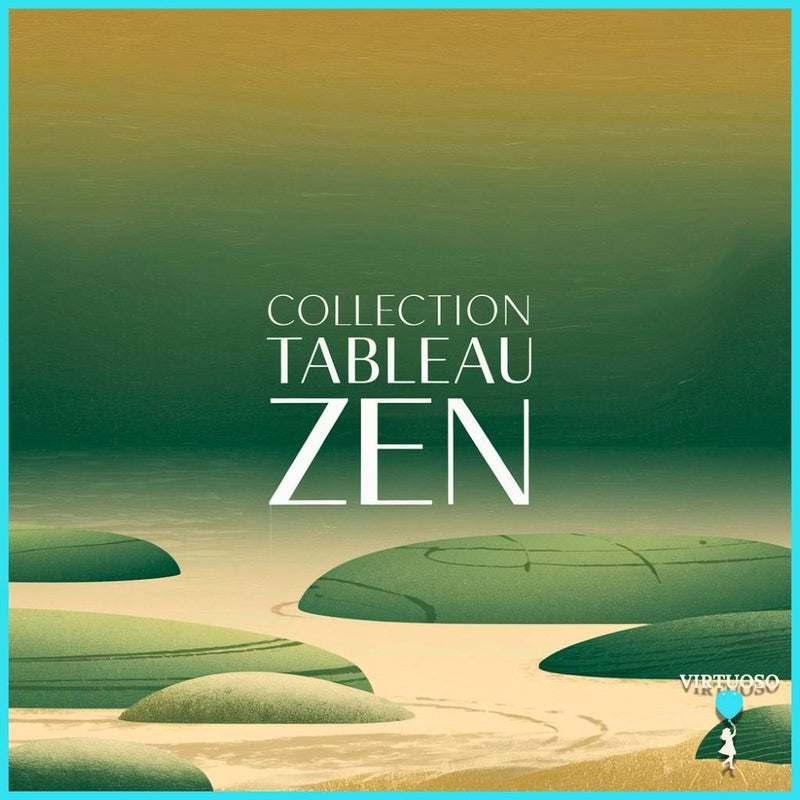 Zen et Sérénité
