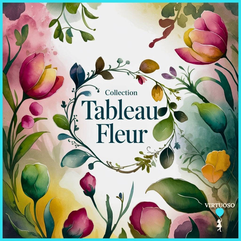 Fleurs et Botanique