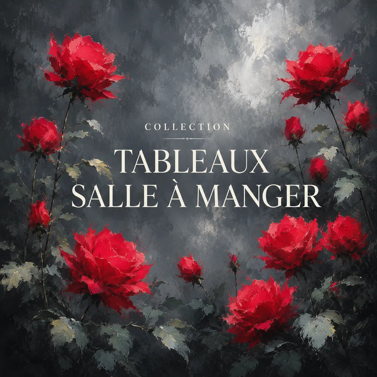 Tableaux Salle à Manger