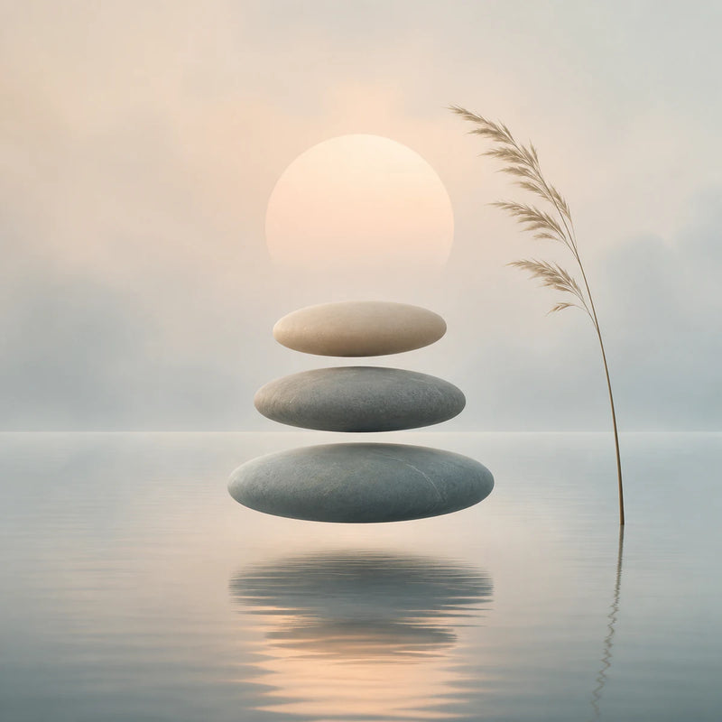 Zen et Sérénité