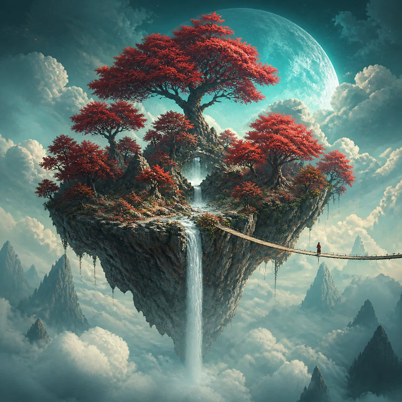 Mythologie et Fantasy