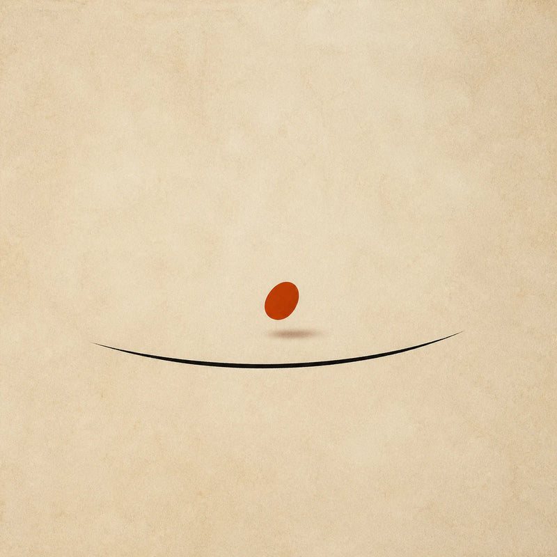 Minimalistisch