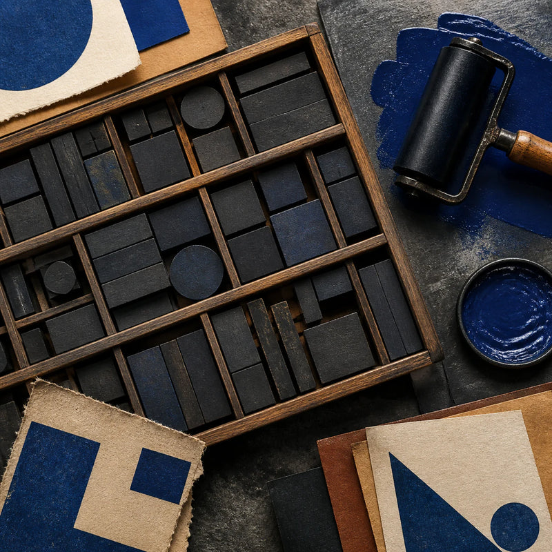 Typografie