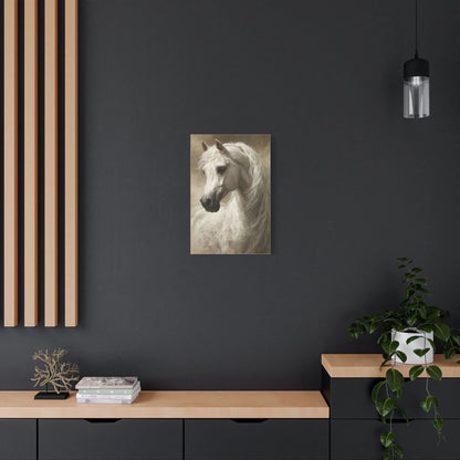 Atmosphère contemplative - palette beige doré