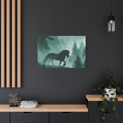 Grand format XL - point focal apaisé