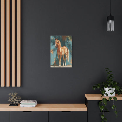 Atmosphère caravansérail - palette précieuse