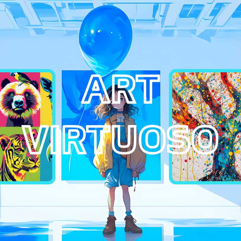 Art Virtuoso présentation