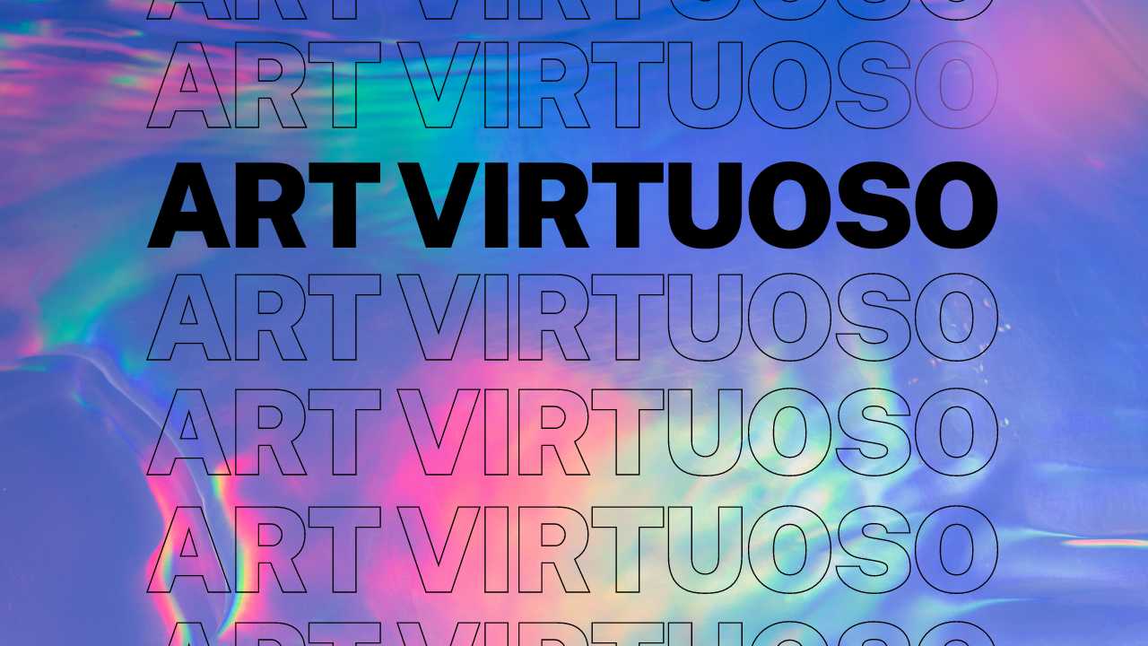 Charger la vidéo : Découvrez Art Virtuoso