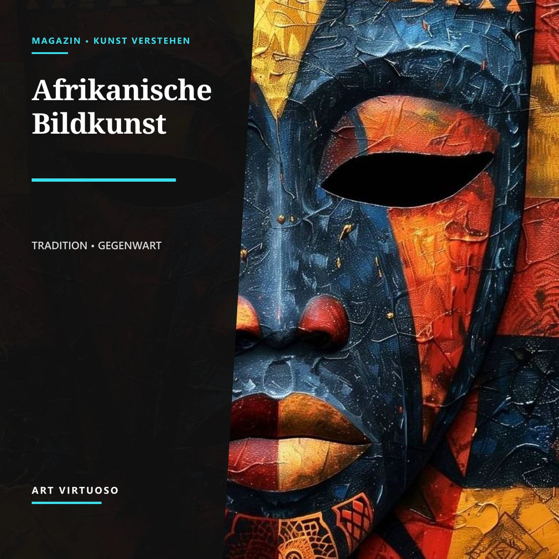 Afrikanische Bildkunst : Ein Kulturelles Kaleidoskop