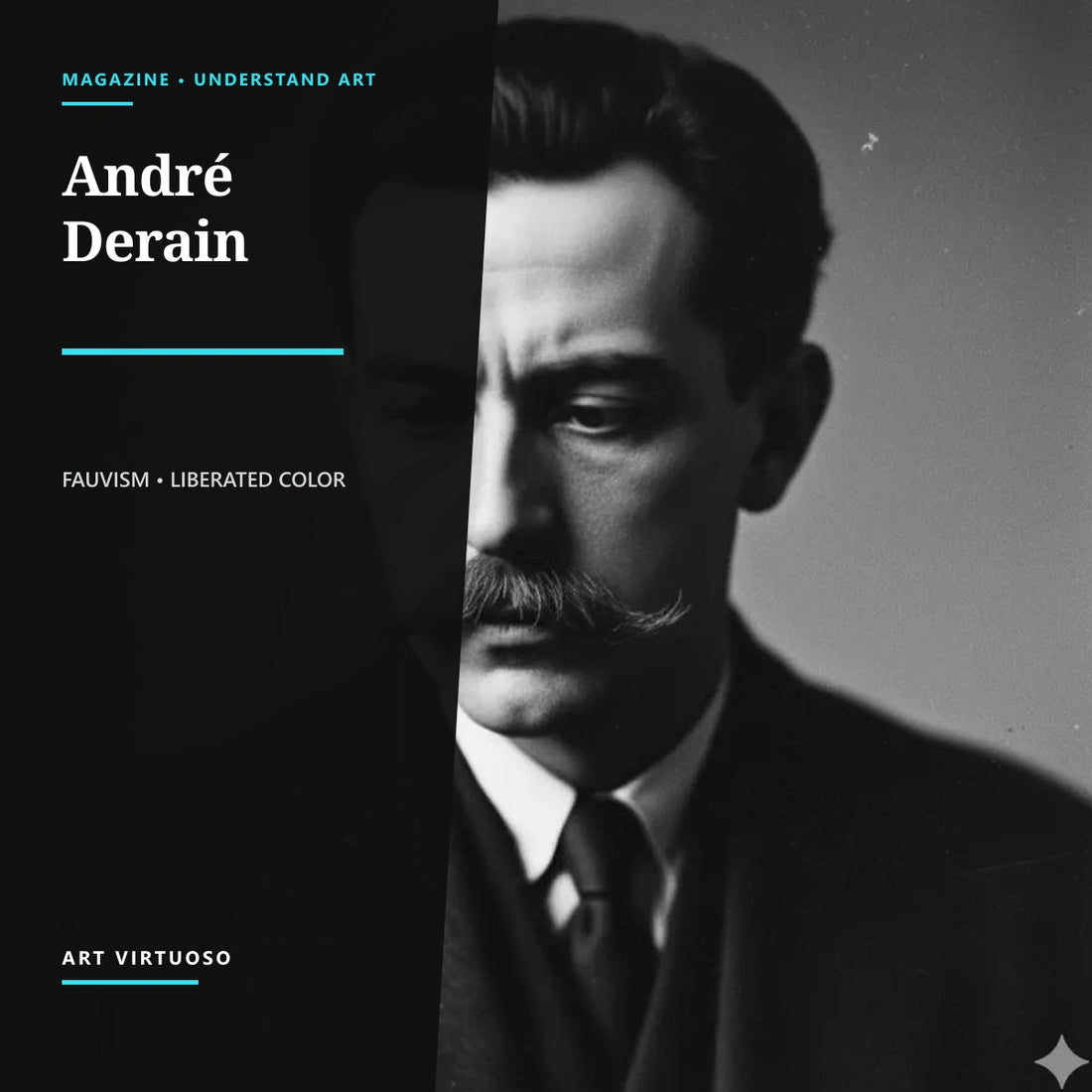 André Derain: How He Liberated Color in Modern Painting