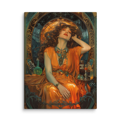 Tableau Circé Affiches, reproductions et œuvres graphiques Art Virtuoso S  