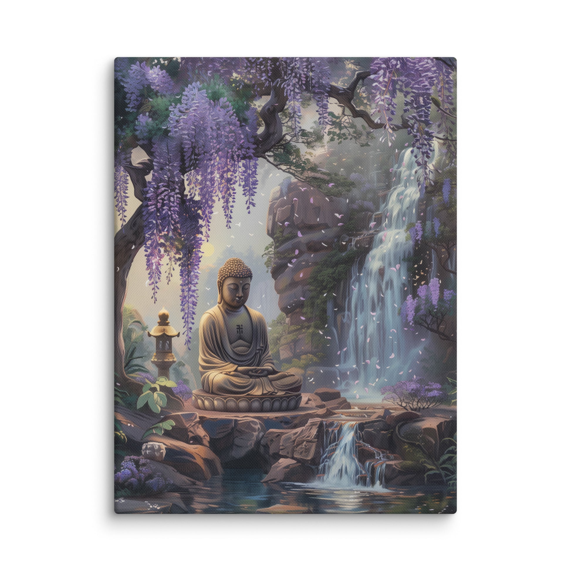 Images sur toile sur cadre 130 x 80 cm buddha art pret a accrocher 6157 Images sur toile sur cadre 130 x 80 cm buddha art pret a accrocher 6157