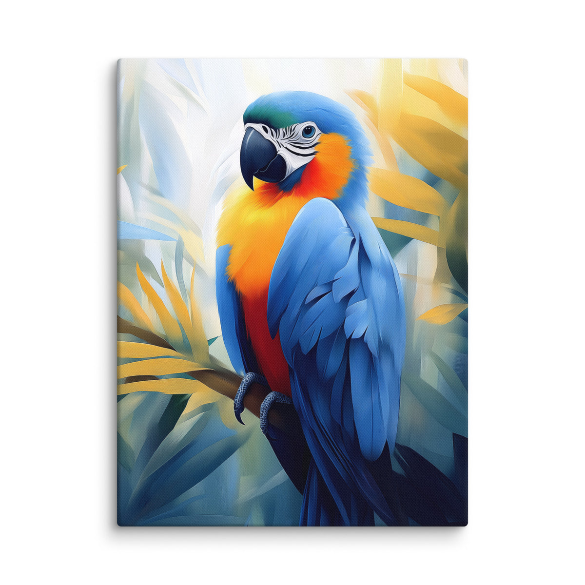 Mes Yeux Bleus ...art Animalier Humoristique | Tableau Acrylique Sur Mes Yeux Bleus ...art Animalier Humoristique | Tableau Acrylique Sur