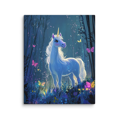 Tableau Avec Licorne Affiches, reproductions et œuvres graphiques Art Virtuoso M  