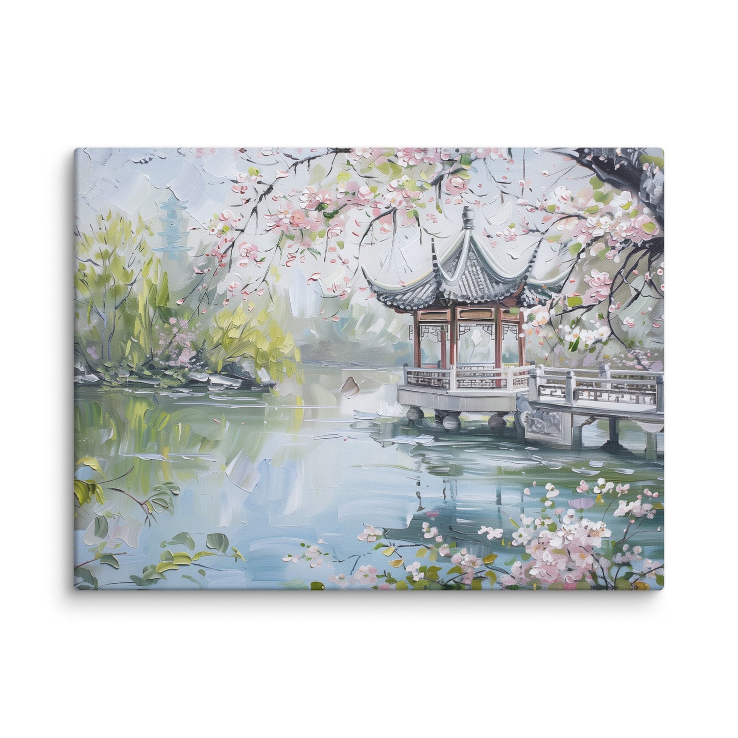 Tableau Peinture Zen Affiches, reproductions et œuvres graphiques Art Virtuoso L  