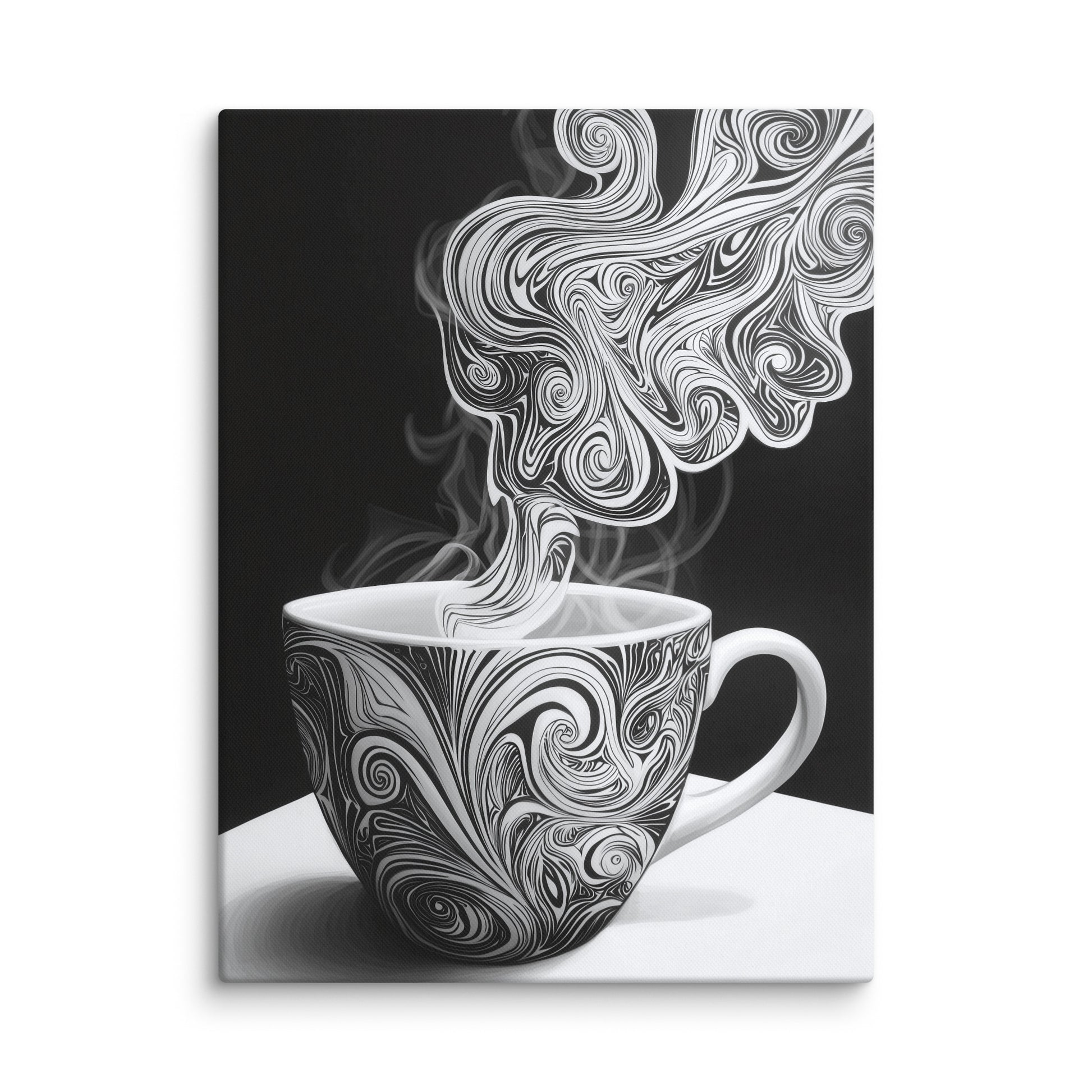 Tableau Noir Original Cuisine Affiches, reproductions et œuvres graphiques Art Virtuoso L  