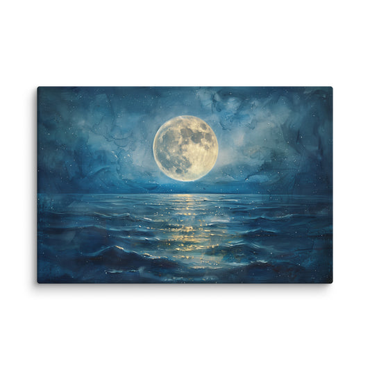 Tableau Lune