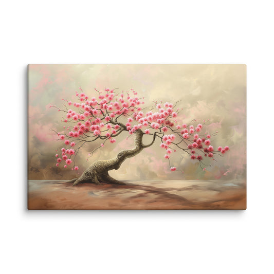 Tableau Zen Arbre de Vie