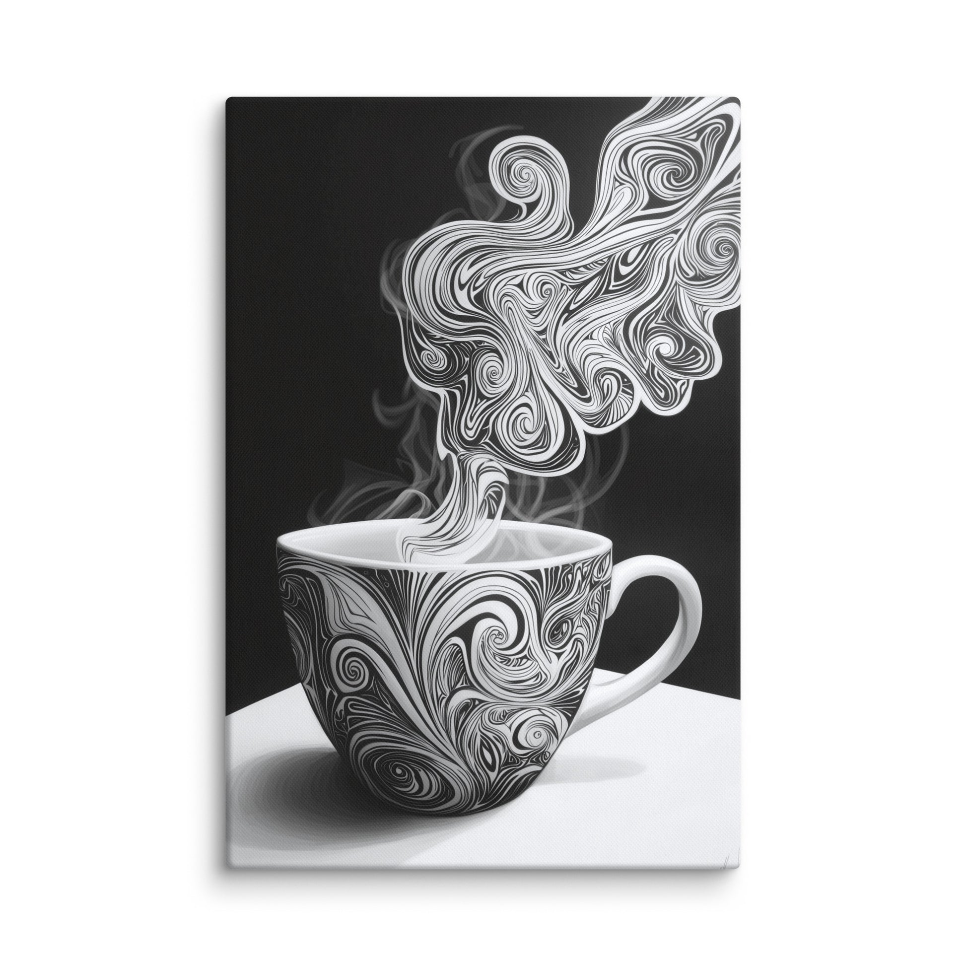 Tableau Noir Original Cuisine Affiches, reproductions et œuvres graphiques Art Virtuoso XL  
