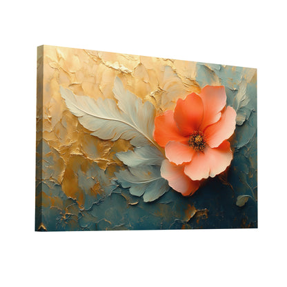 Product Hero 3D WebP Toile Déco - Bohemian Style - Art Virtuoso