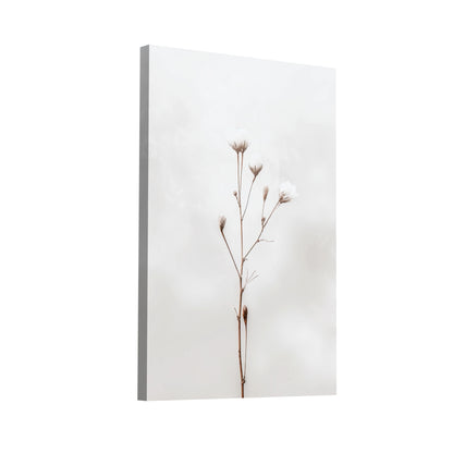 Product Hero 3D WebP Fleur Peinture Simple - Art Virtuoso