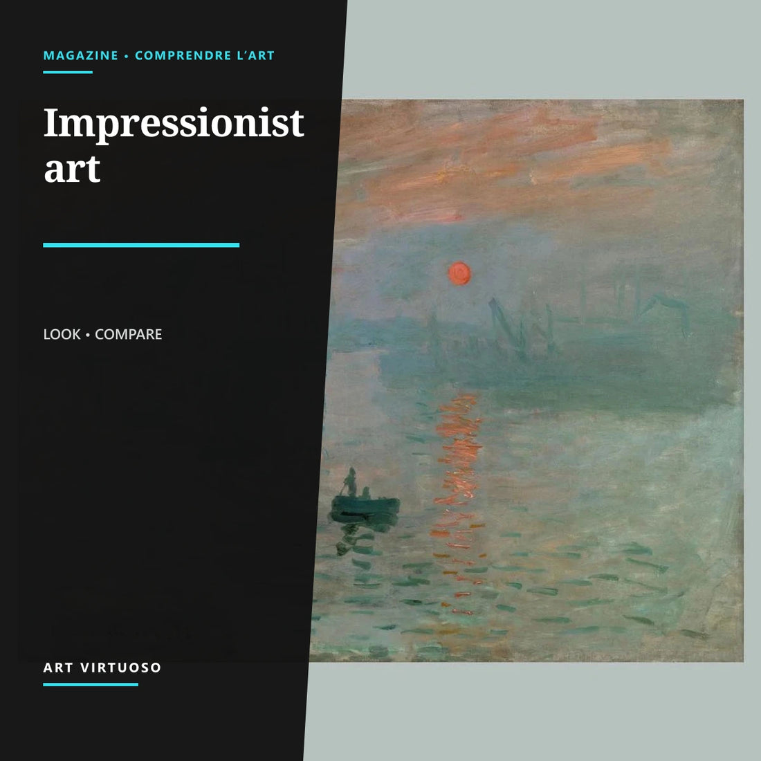 Impressionism: Definition, Artists and Major Works
