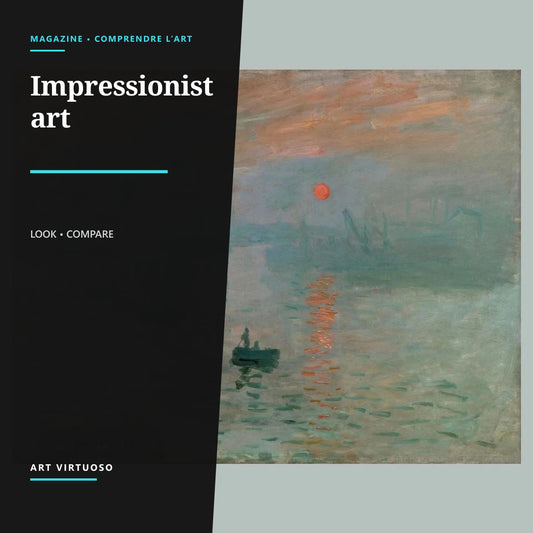 Impressionism: Definition, Artists and Major Works