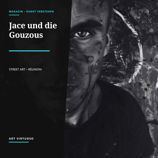 Jace : der Vater der Gouzous