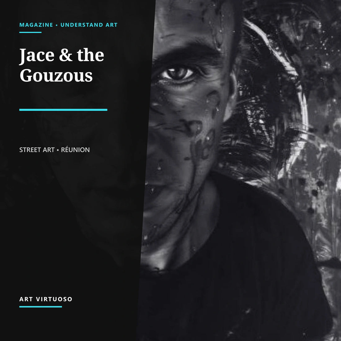 Jace: The Father of the Gouzous