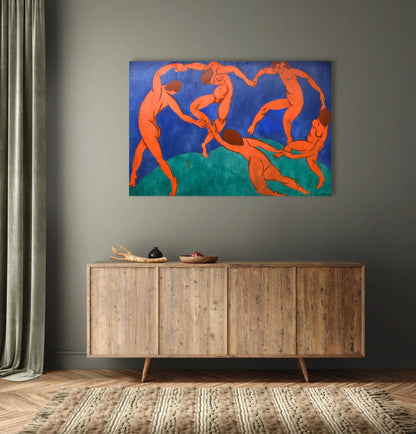 La Danse - Henri Matisse