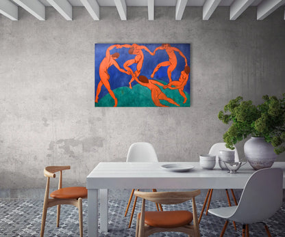 La Danse - Henri Matisse