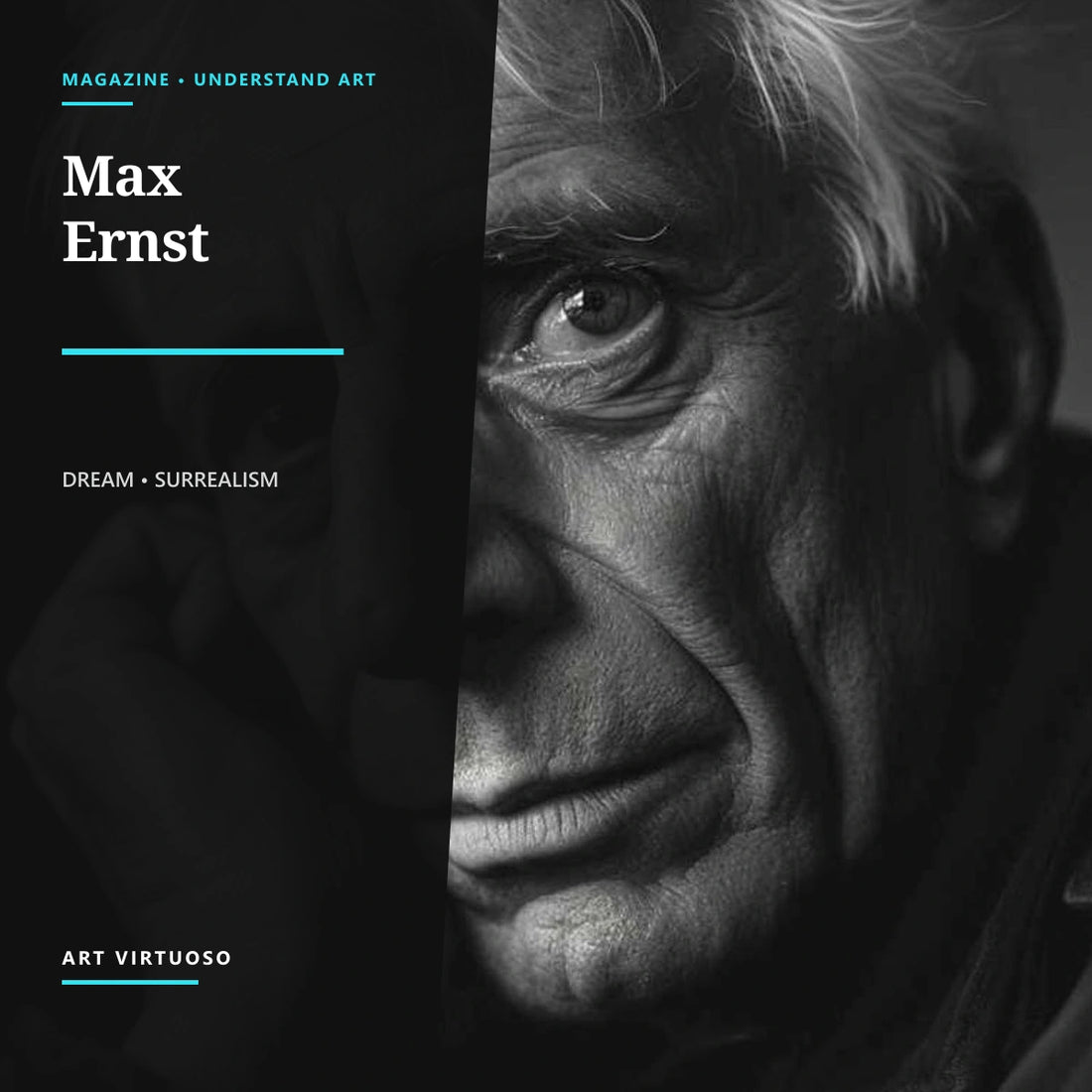 Max Ernst: Master of Dreamlike Imagery and Surrealism