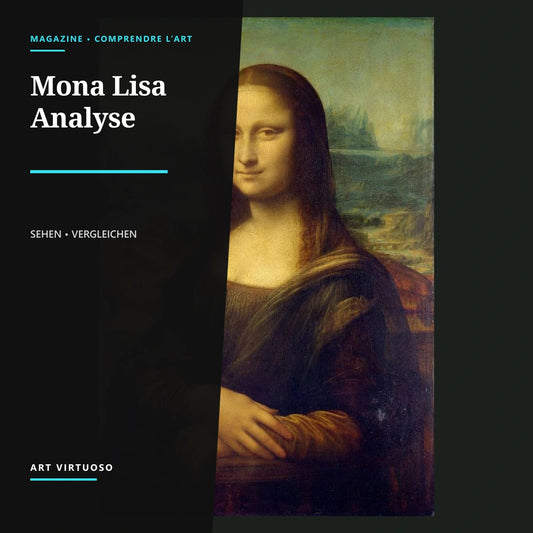 Die Mona Lisa: Geschichte, Analyse und Geheimnisse
