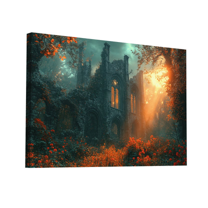 Product Hero 3D WebP Peinture Époque Romantique - Évasion Picturale - Art Virtuoso