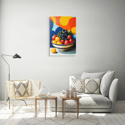 Peinture Nature Morte Contemporaine Affiches, reproductions et œuvres graphiques Art Virtuoso