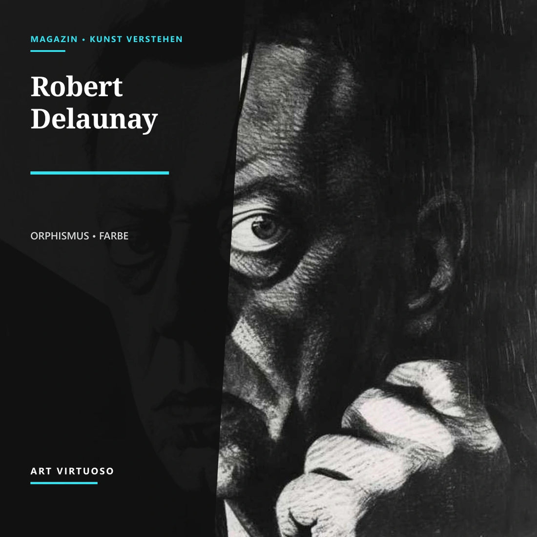 Robert Delaunay : Orphismus und Lyrische Abstraktion