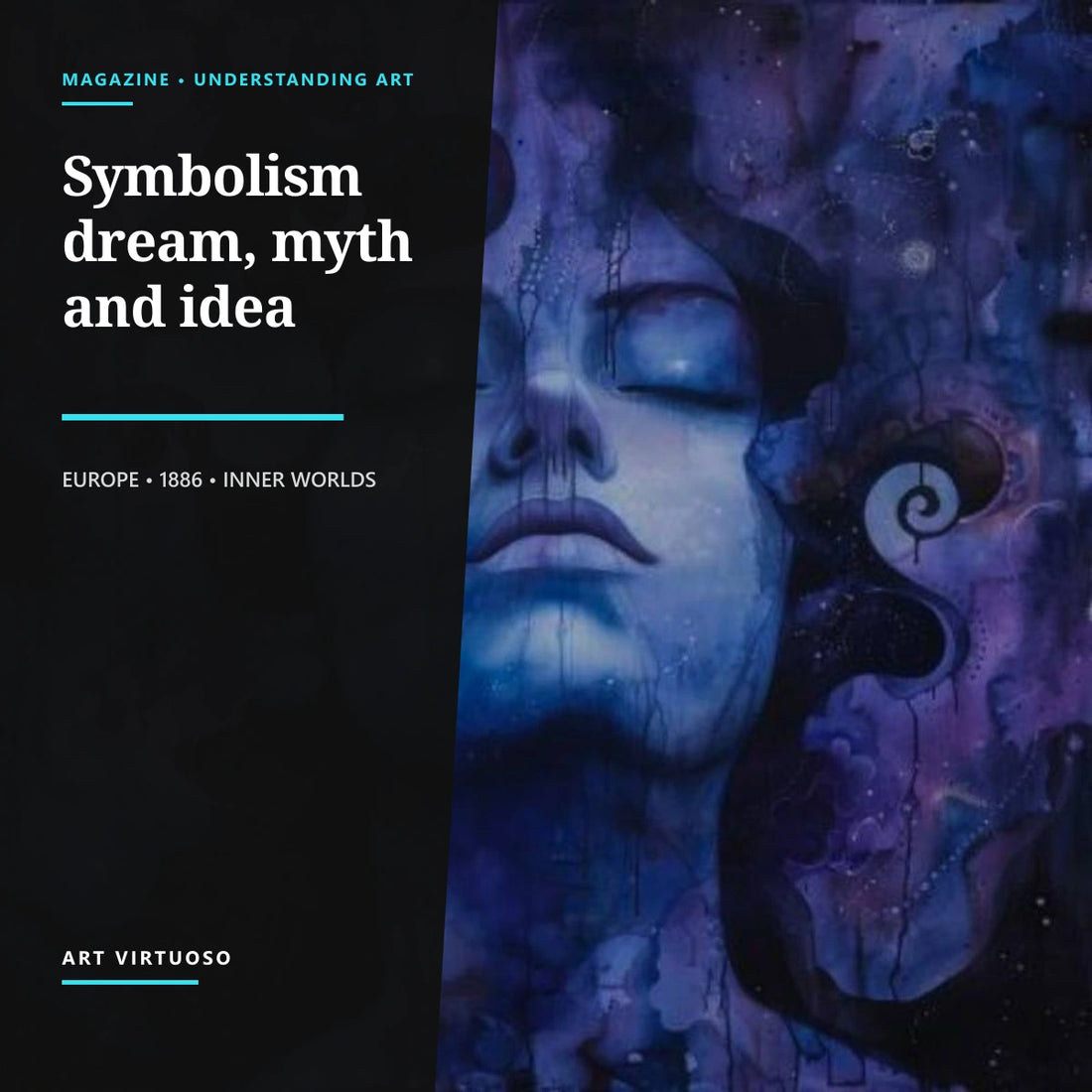Symbolism: Understand the Art Movement in 3 Minutes