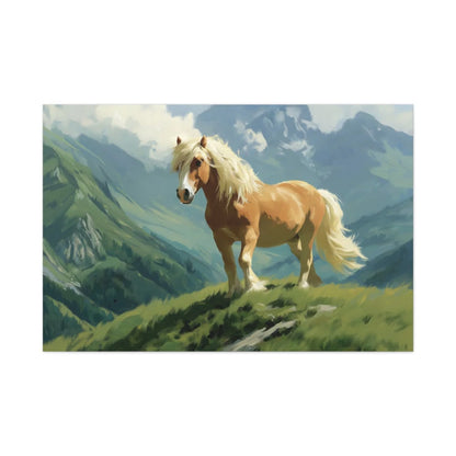 Grand format XL - point focal chaleureux