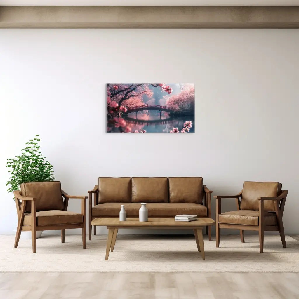 Tableau Deco Zen Rose Affiches, reproductions et œuvres graphiques Art Virtuoso   