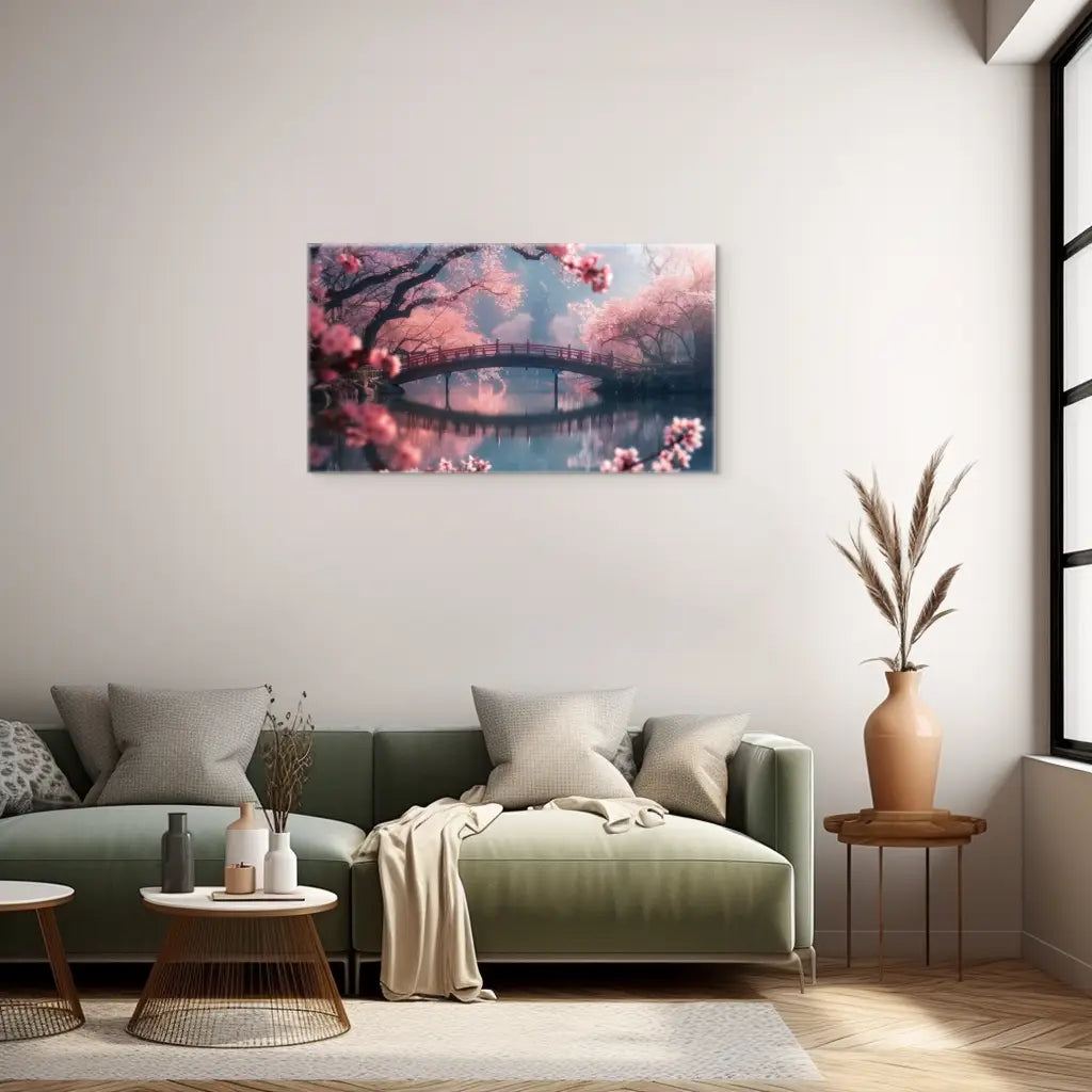 Tableau Deco Zen Rose Affiches, reproductions et œuvres graphiques Art Virtuoso   