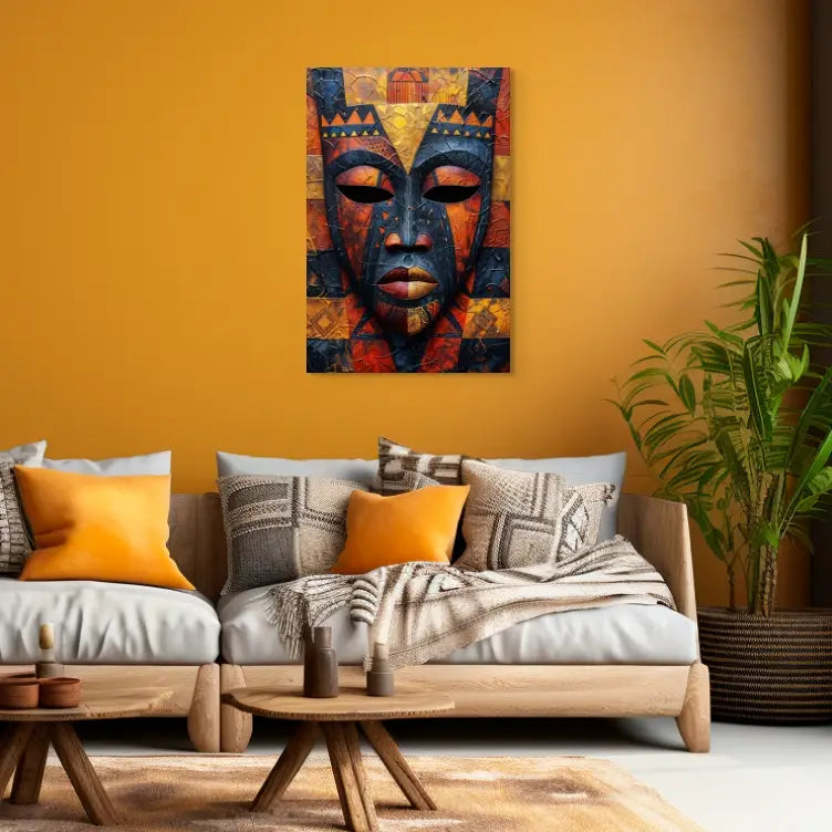 Afrika