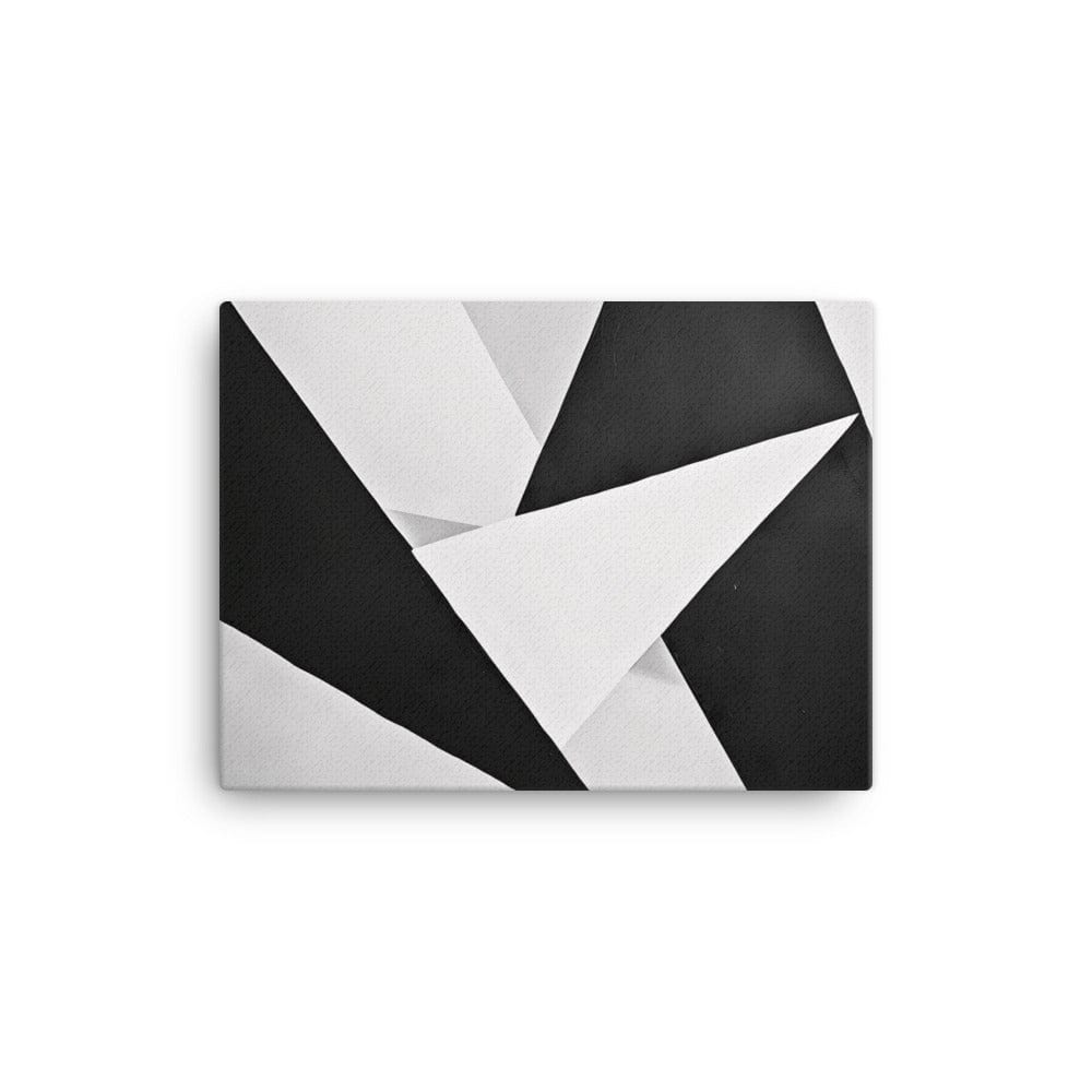 Lot de 6 oeuvres d'art murales géométriques minimalistes (lot Lot de 6 oeuvres d'art murales géométriques minimalistes (lot