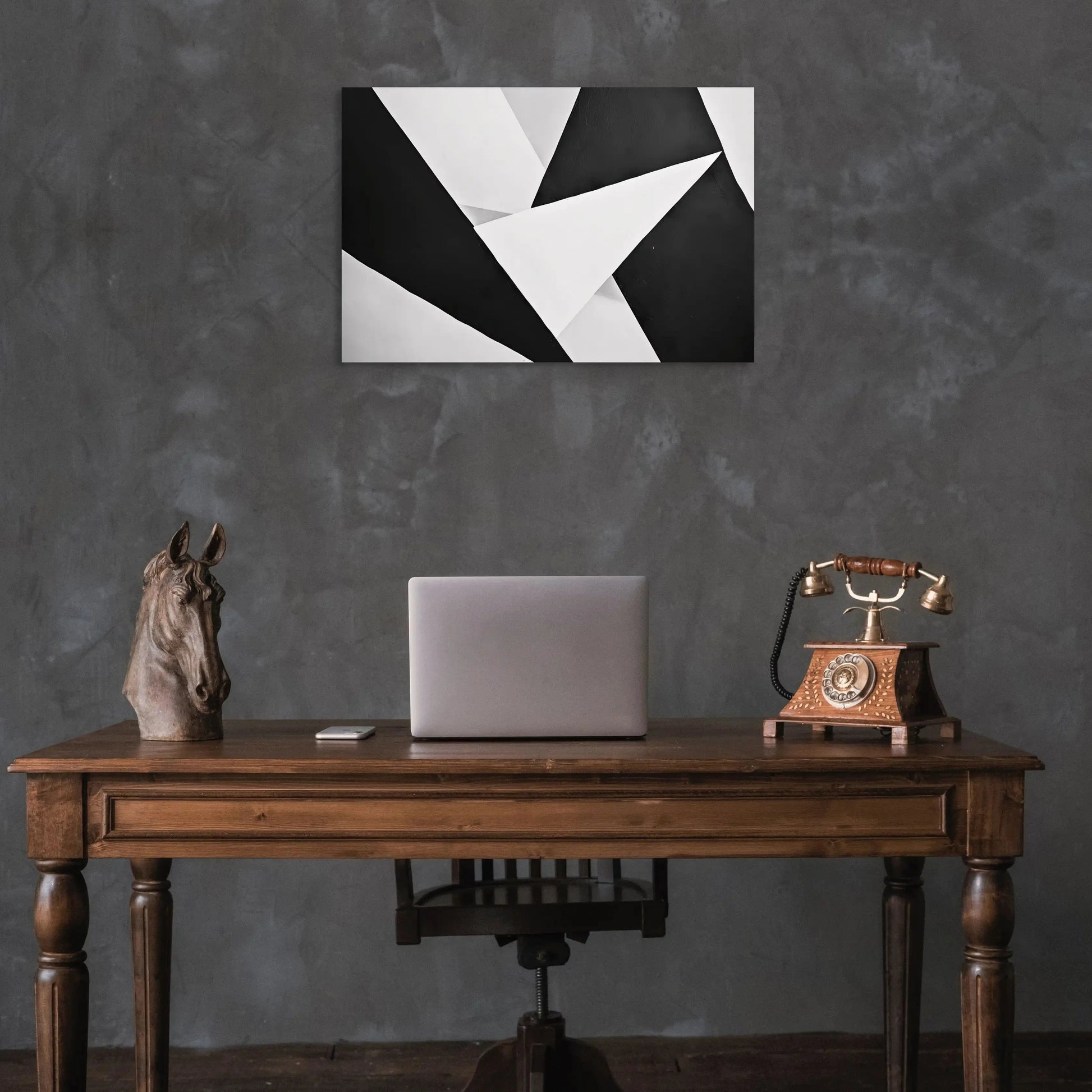Ensemble d'images d'art abstrait, noir et blanc, doré, images géométriques sur toile, pour salon, chambre à coucher, tableau mural doré, marbré, sans Ensemble d'images d'art abstrait, noir et blanc, doré, images géométriques sur toile, pour salon, chambre à coucher, tableau mural doré, marbré, sans